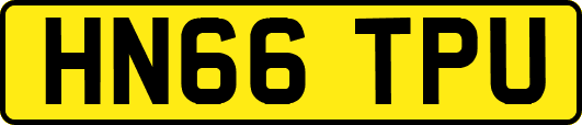 HN66TPU