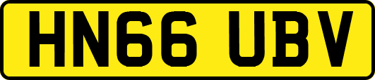 HN66UBV