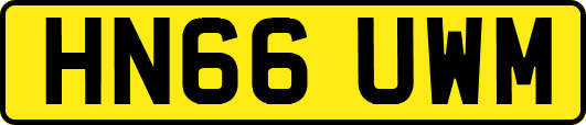 HN66UWM