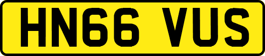 HN66VUS