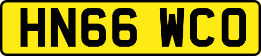 HN66WCO