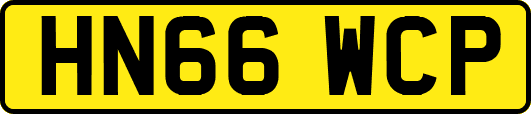 HN66WCP