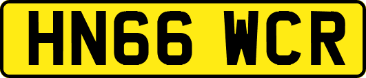 HN66WCR