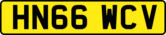 HN66WCV