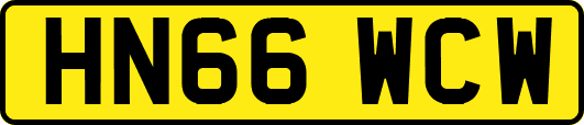 HN66WCW