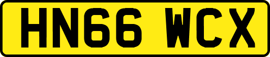 HN66WCX