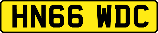 HN66WDC