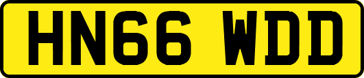 HN66WDD