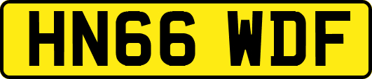 HN66WDF
