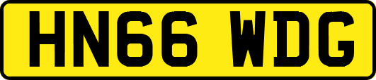 HN66WDG