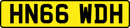 HN66WDH