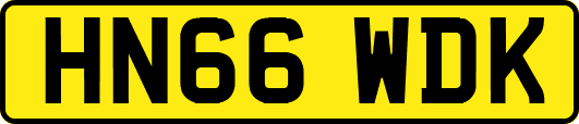 HN66WDK