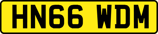 HN66WDM