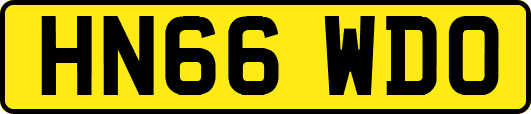 HN66WDO
