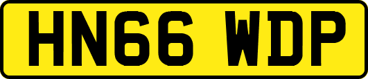 HN66WDP