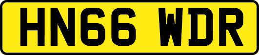 HN66WDR