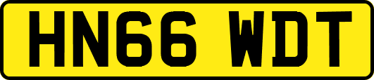 HN66WDT