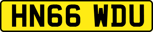 HN66WDU