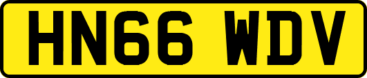 HN66WDV
