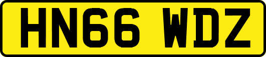 HN66WDZ