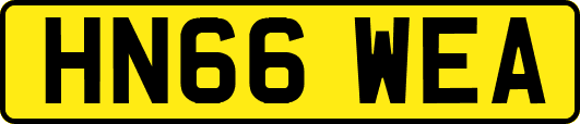 HN66WEA