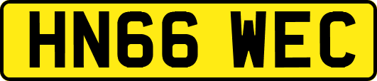 HN66WEC