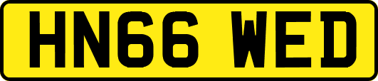 HN66WED