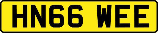 HN66WEE