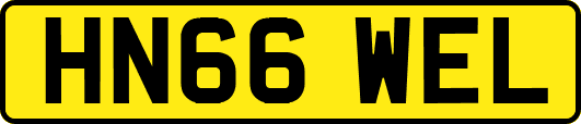HN66WEL