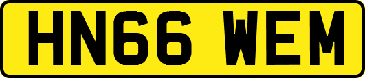 HN66WEM