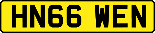 HN66WEN