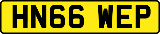 HN66WEP