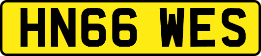 HN66WES