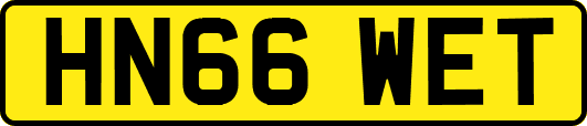 HN66WET