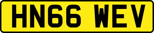 HN66WEV
