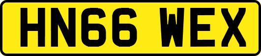 HN66WEX