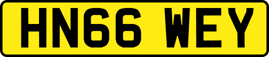 HN66WEY