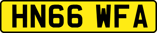 HN66WFA