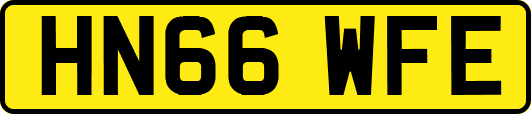 HN66WFE
