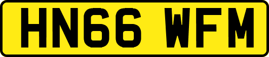 HN66WFM
