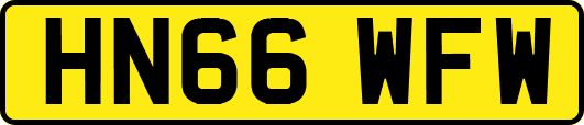 HN66WFW