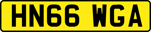 HN66WGA