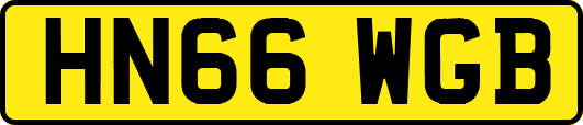 HN66WGB