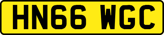HN66WGC