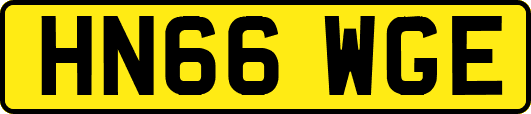 HN66WGE