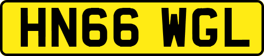 HN66WGL