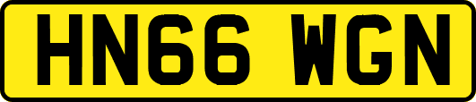 HN66WGN