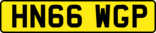 HN66WGP