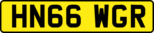 HN66WGR