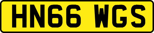 HN66WGS